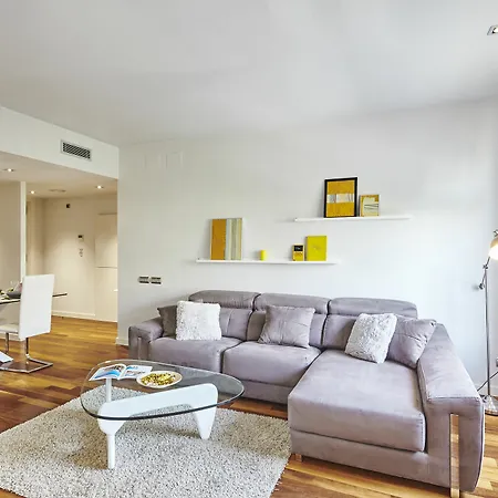 Sweet Plaza Catalunya - Centre 4* Barcelona