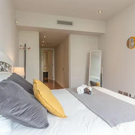 Sweet Plaza Catalunya - Centre 4*