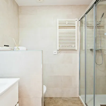 Inn Sweet Plaza Catalunya - Centre 4*