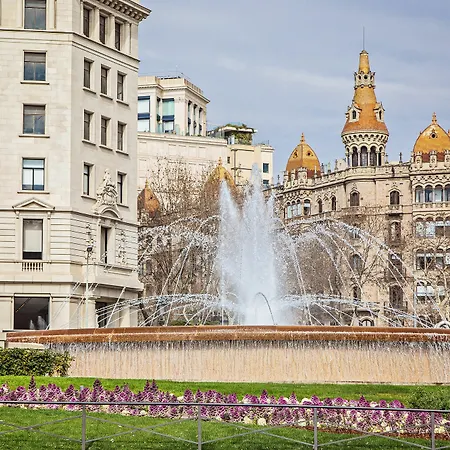 Sweet Plaza Catalunya - Centre Barcelona