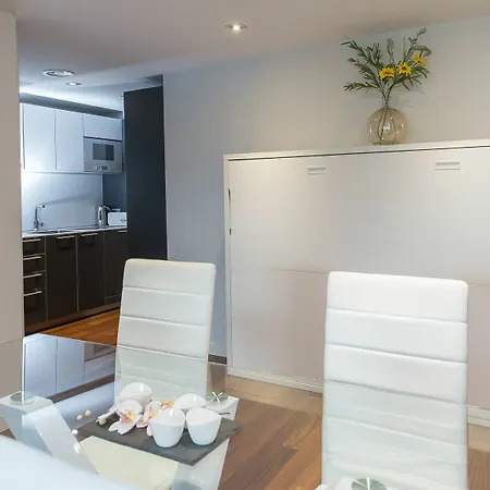 Inn Sweet Plaza Catalunya - Centre