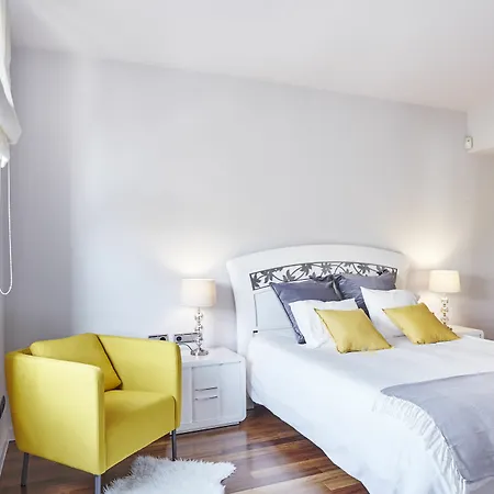 Inn Sweet Plaza Catalunya - Centre Barcelona