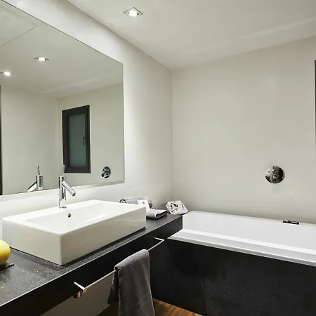 Sweet Plaza Catalunya - Centre 4* Barcelona