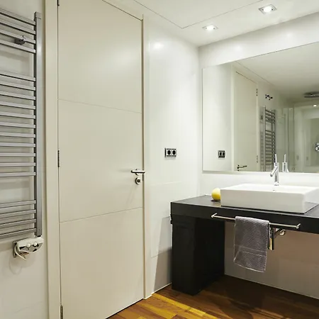 Sweet Plaza Catalunya - Centre 4* Barcelona