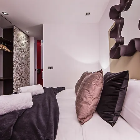 Inn Sweet Plaza Catalunya - Centre