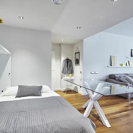 Inn Sweet Plaza Catalunya - Centre Barcelona