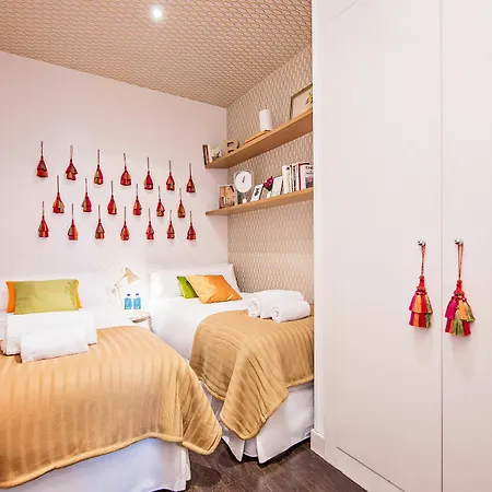 Inn Sweet Plaza Catalunya - Centre
