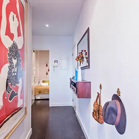 Inn Sweet Plaza Catalunya - Centre