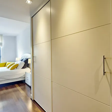 Sweet Plaza Catalunya - Centre 4*
