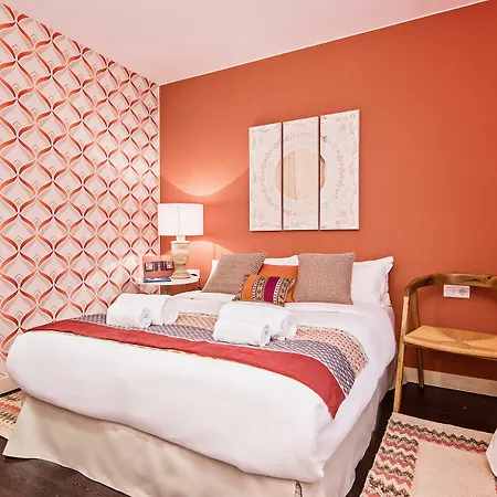 Inn Sweet Plaza Catalunya - Centre Barcelona