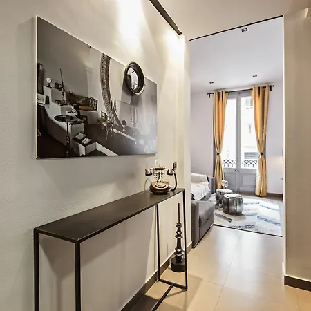 Inn Sweet Plaza Catalunya - Centre Barcelona