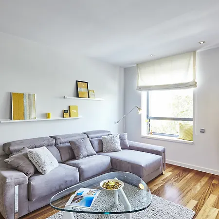 Sweet Plaza Catalunya - Centre 4* Barcelona