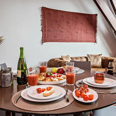 Inn Sweet Plaza Catalunya - Centre