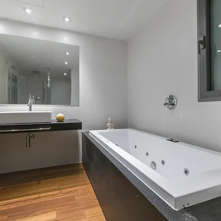 Sweet Plaza Catalunya - Centre 4* Barcelona