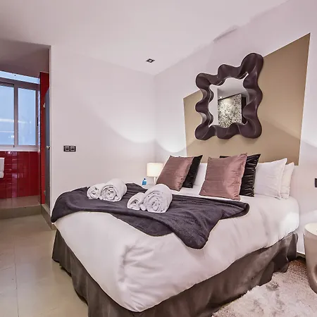 Inn Sweet Plaza Catalunya - Centre 4*