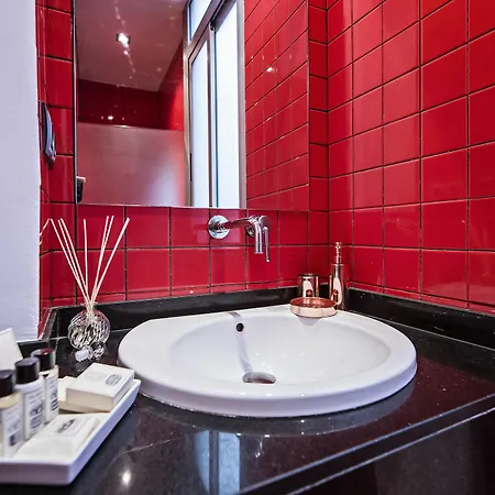 Inn Sweet Plaza Catalunya - Centre 4*